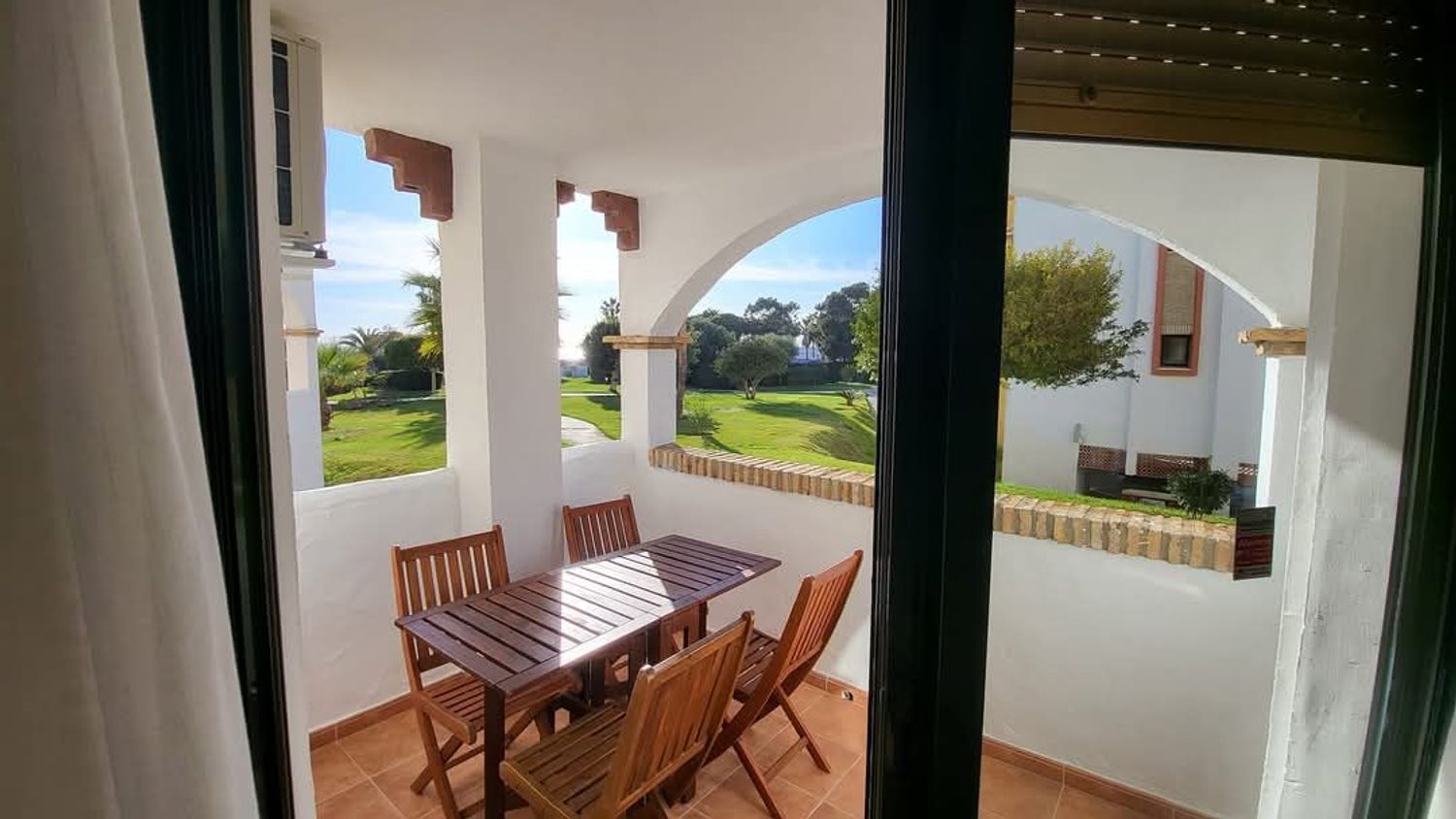 Piso en Atlanterra costa s/n, Zahara Pueblo, Zahara Pueblo - Foto 3
