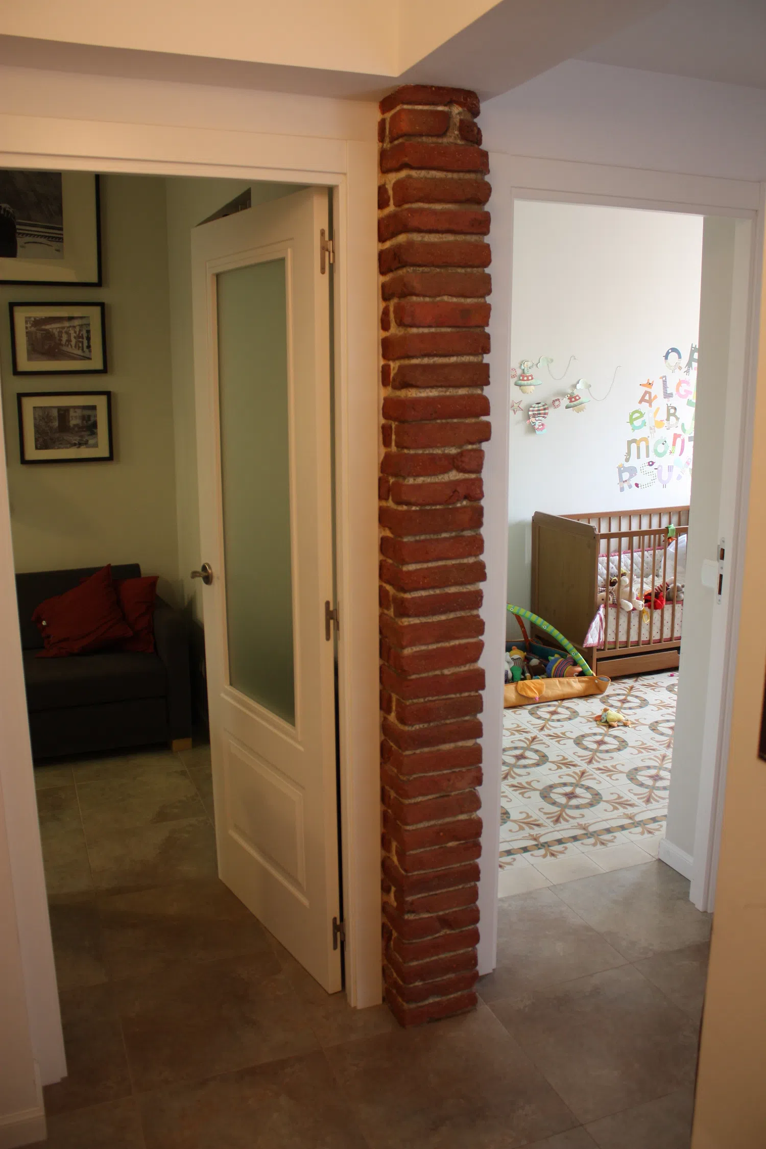Piso en calle Doctor Fourquet, 29 - Foto 4