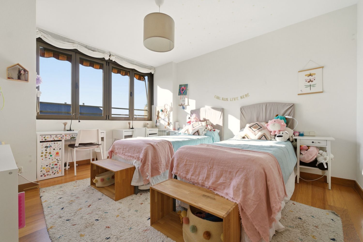 Dúplex en Barrio Mirasierra - Foto 8