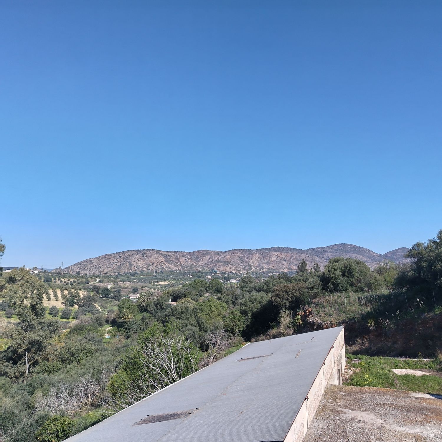 Casa rural en Camino del Grijo s/n, Alquería-Torrealquería, Alquería-Torrealquería - Foto 13