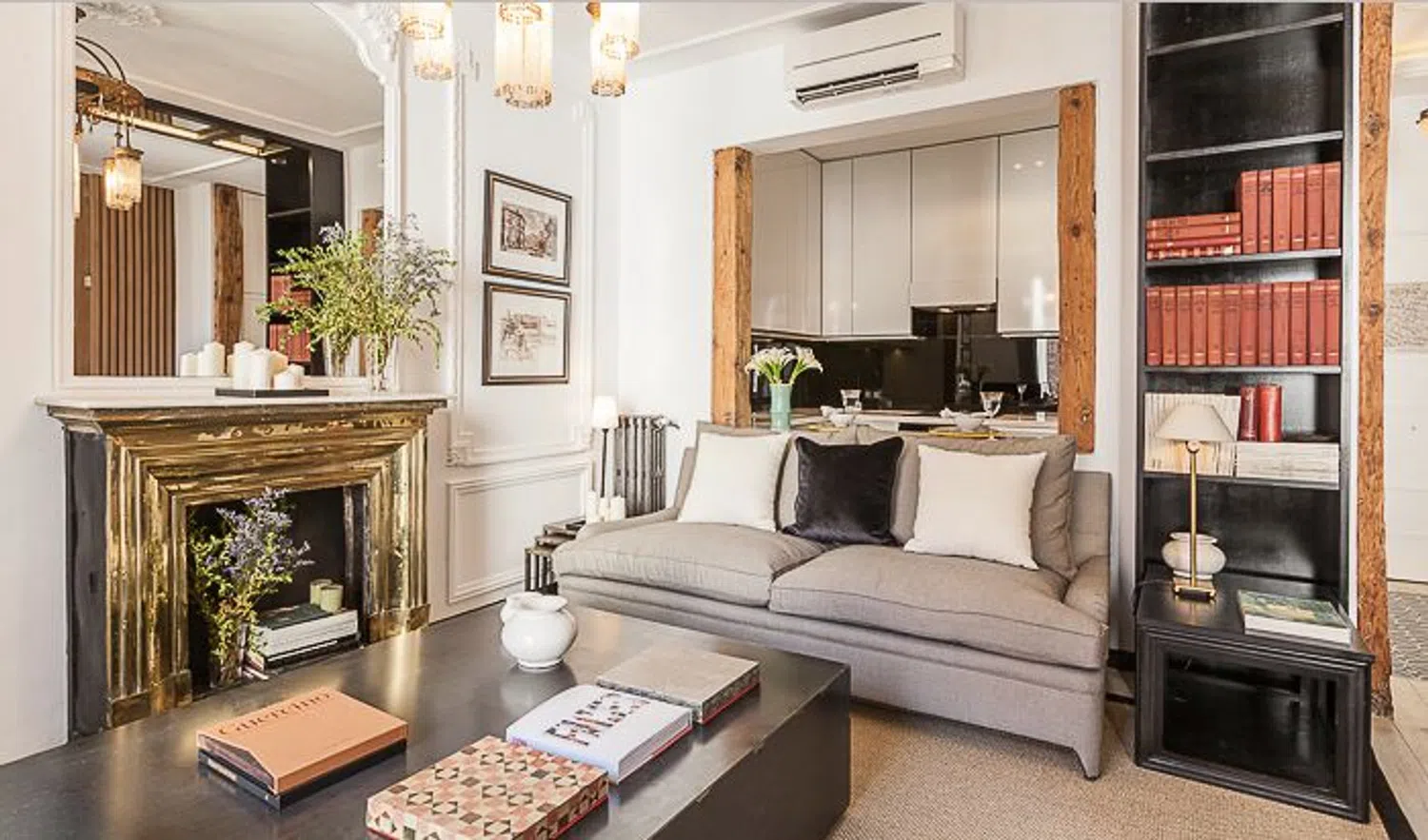 Piso en calle de las Huertas, 3 - Foto 8