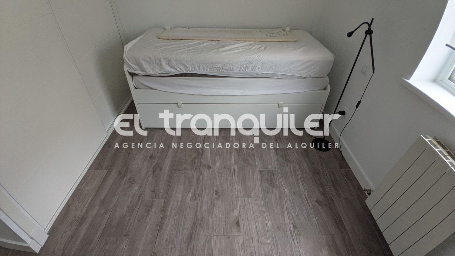 Piso en Calle de Valderrodrigo, 26, Valdezarza - Foto 26
