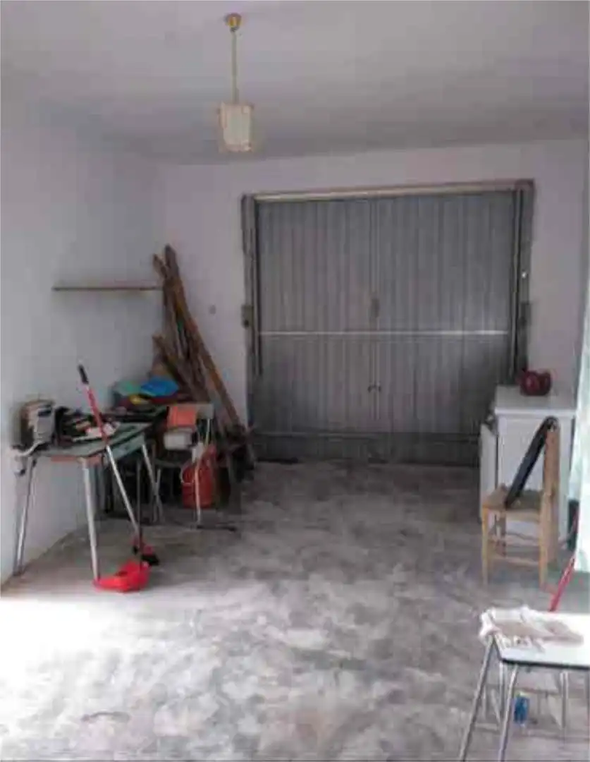 Chalet en Bormate (Fuentealbilla/Albacete) - Foto 8
