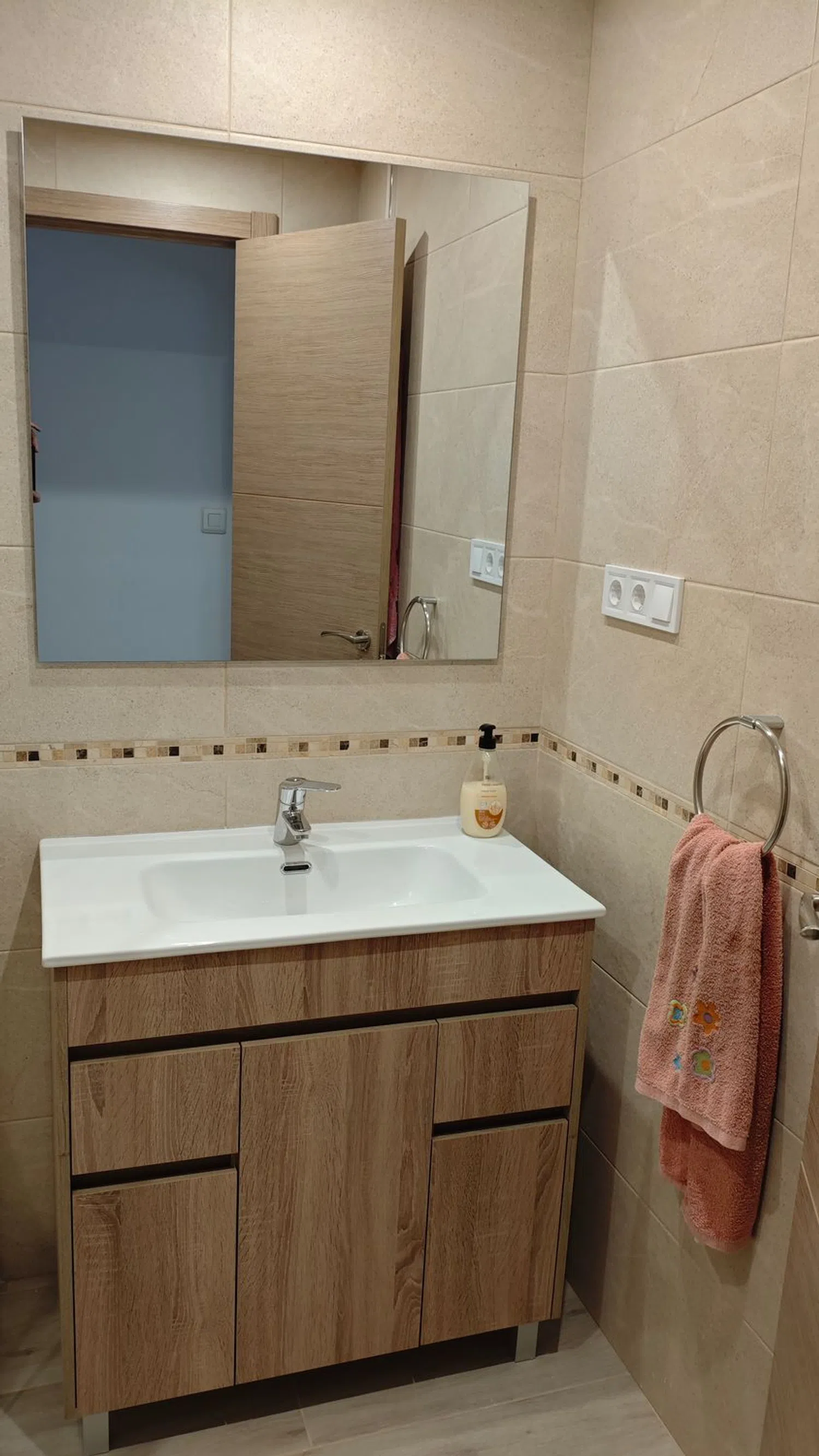 Piso en calle del General Llorens, 9 - Foto 7