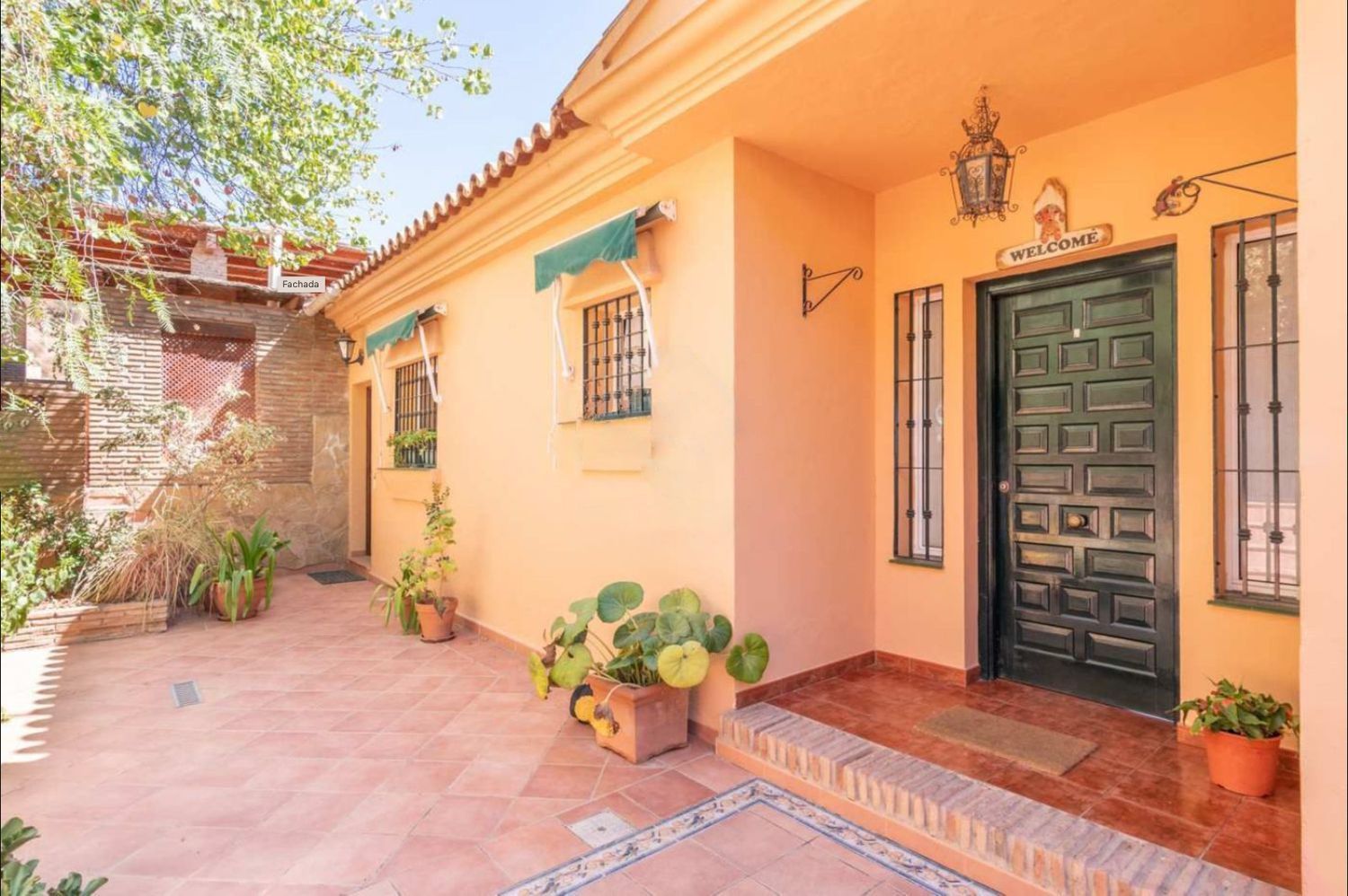 Casa o chalet independiente en Calle los Randos, 8 - Foto 4