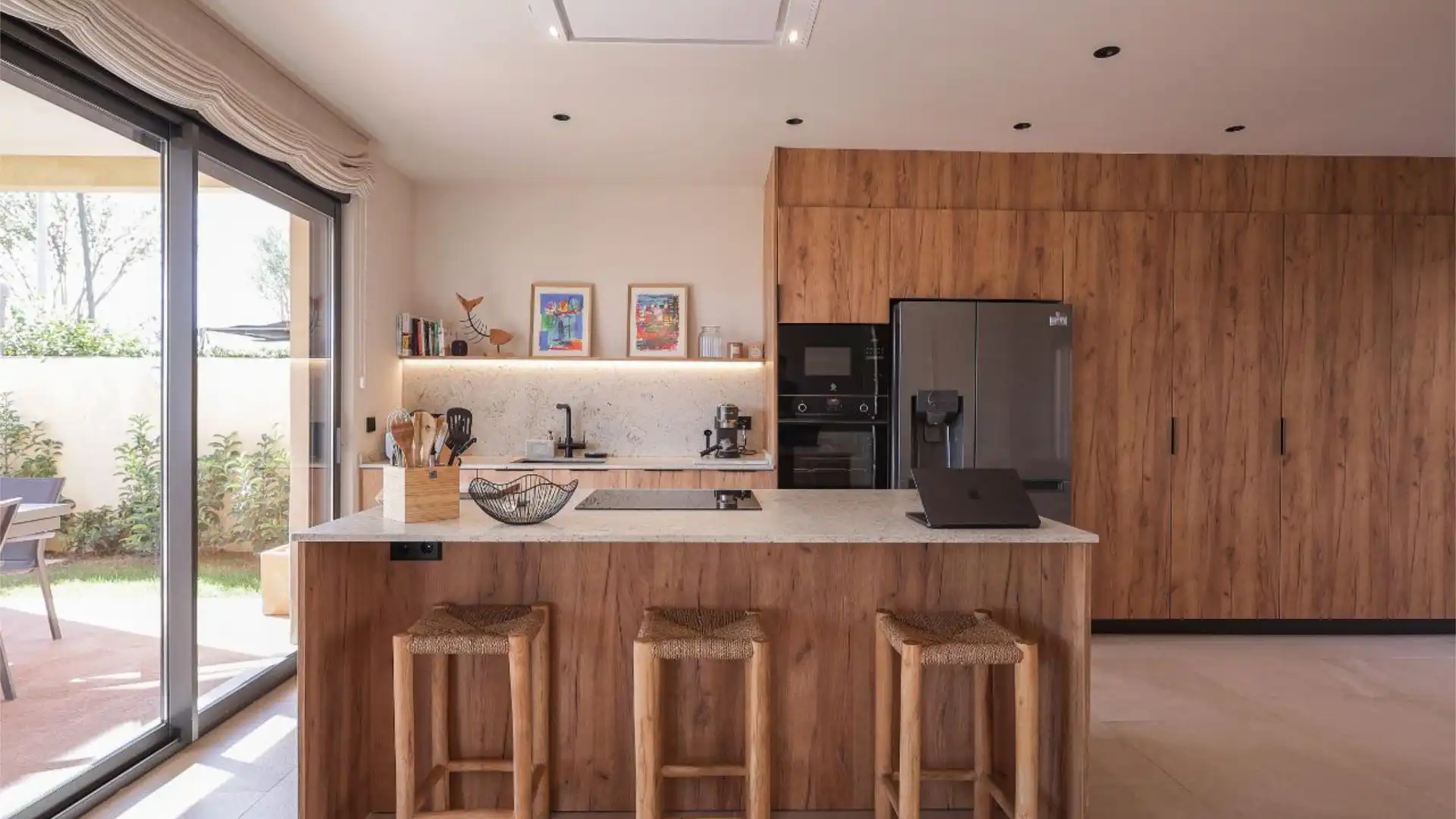 Chalet en calle Valle de Guadalest 21 - Foto 8