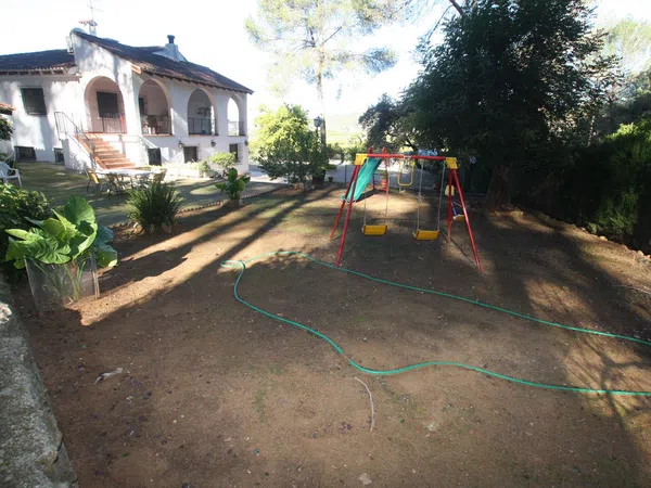 Casa o chalet independiente en Partida Valletes de Bru, 102, Urbanitzacions i Pedanies Sud, Urbanitzacions i Pedanies Sud - Foto 27