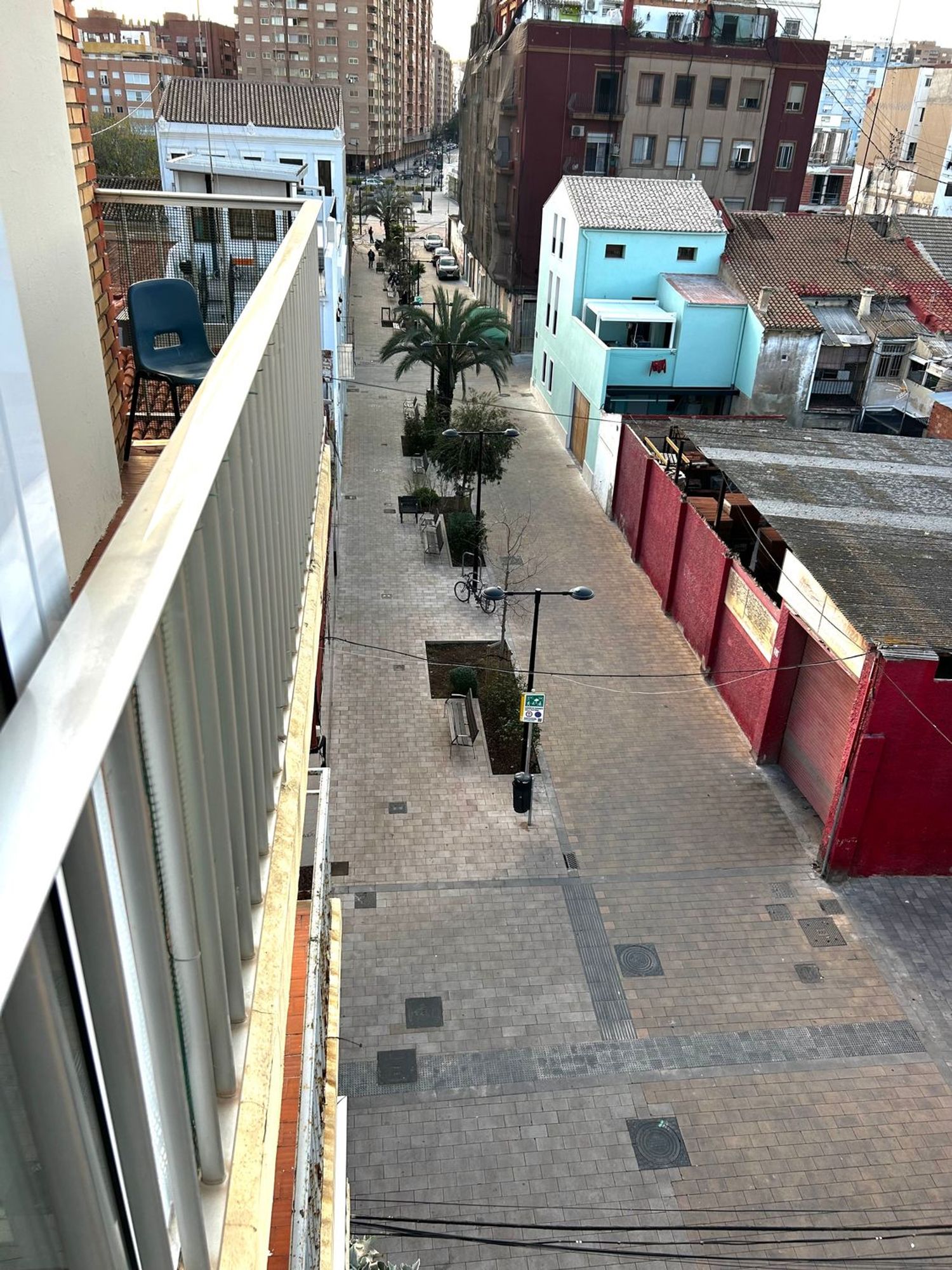 Piso en Barrio El Cabanyal-El Canyamelar - Foto 17