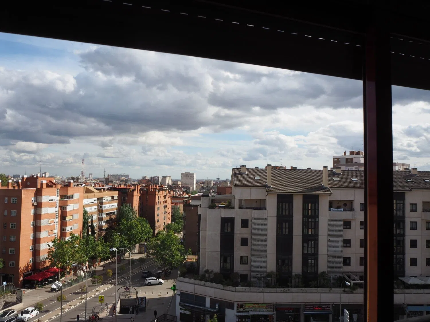 Ático en calle de Francos Rodríguez, 94 - Foto 13
