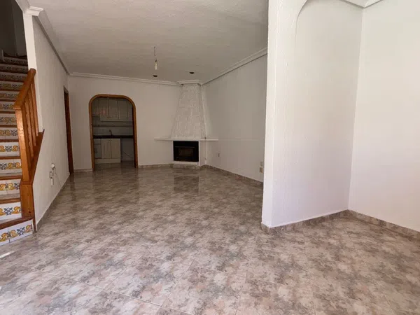 Chalet adosado en calle del Salabre, 11 - Foto 3