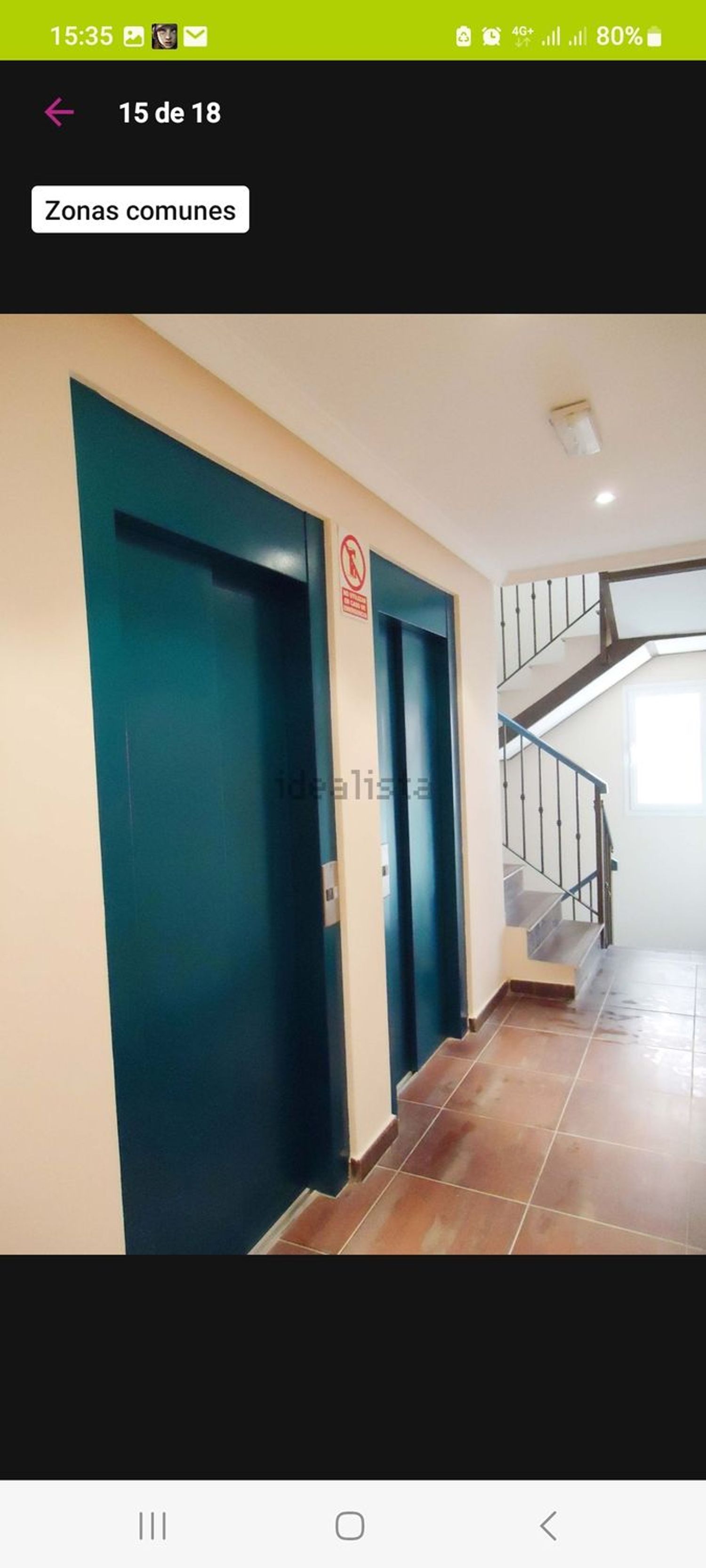 Piso en calle de Troya, 1 - Foto 12