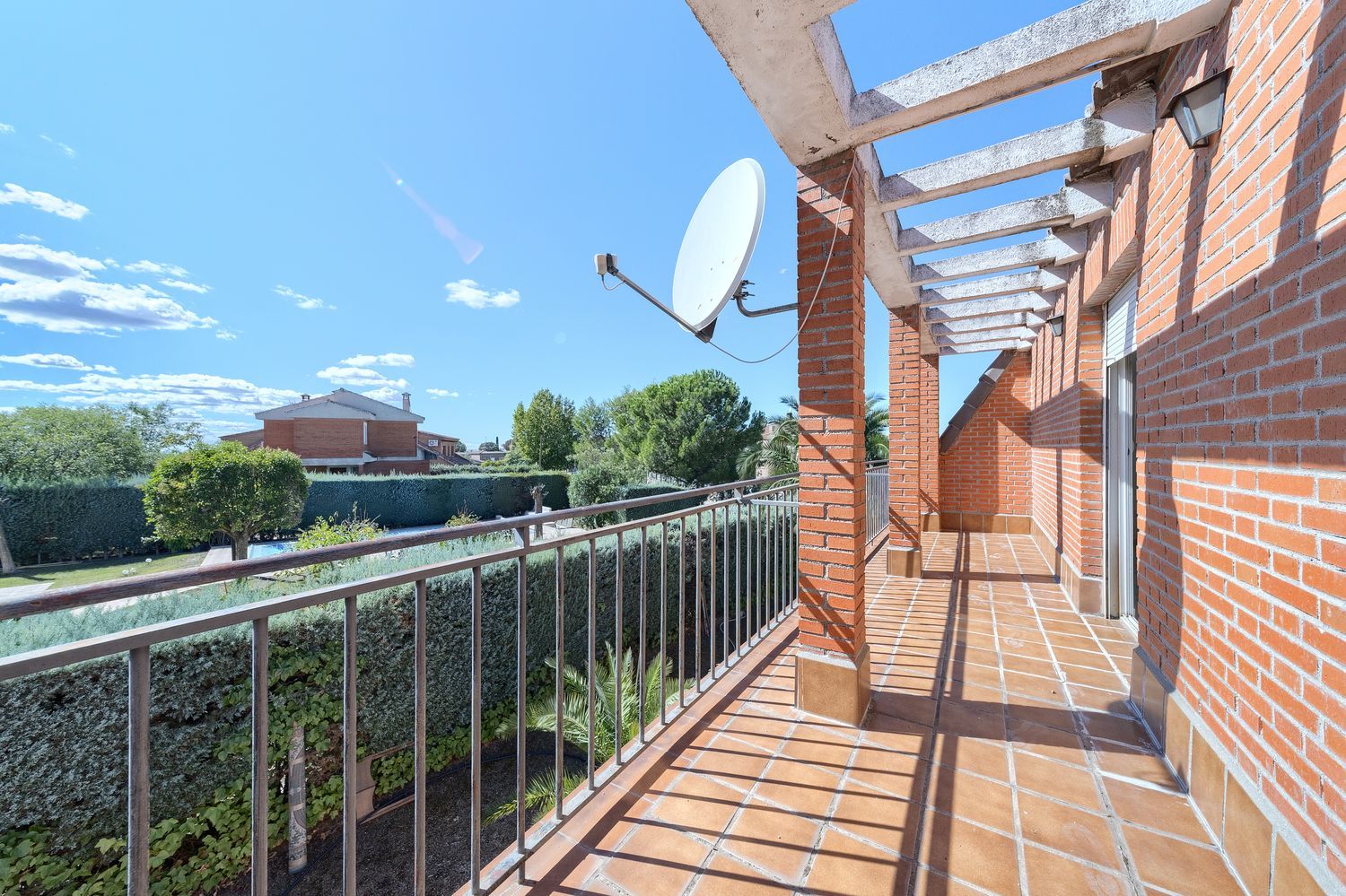 Casa o chalet independiente en Calle del Mimosas, 12, Coimbra - Guadarrama, Coimbra - Guadarrama - Foto 36
