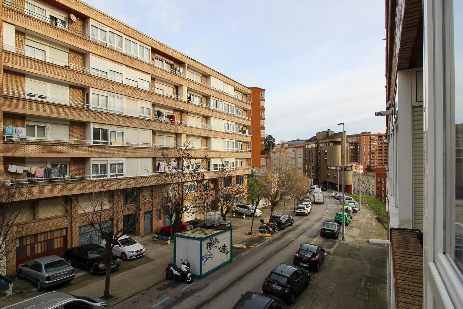 Piso en calle Juan José Pérez del Molino, 11 - Foto 10