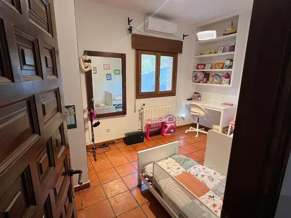 Casa independiente en El Clavín-Valdeluz - Foto 27