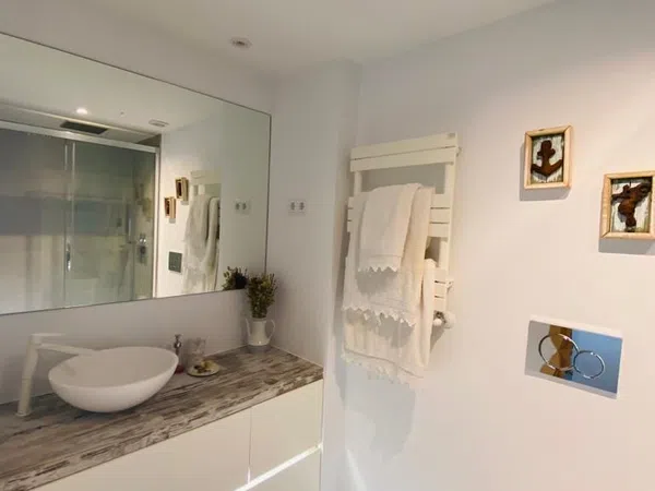 Estudio en avenida de la Industria, 1 PortalBPiso - Foto 10