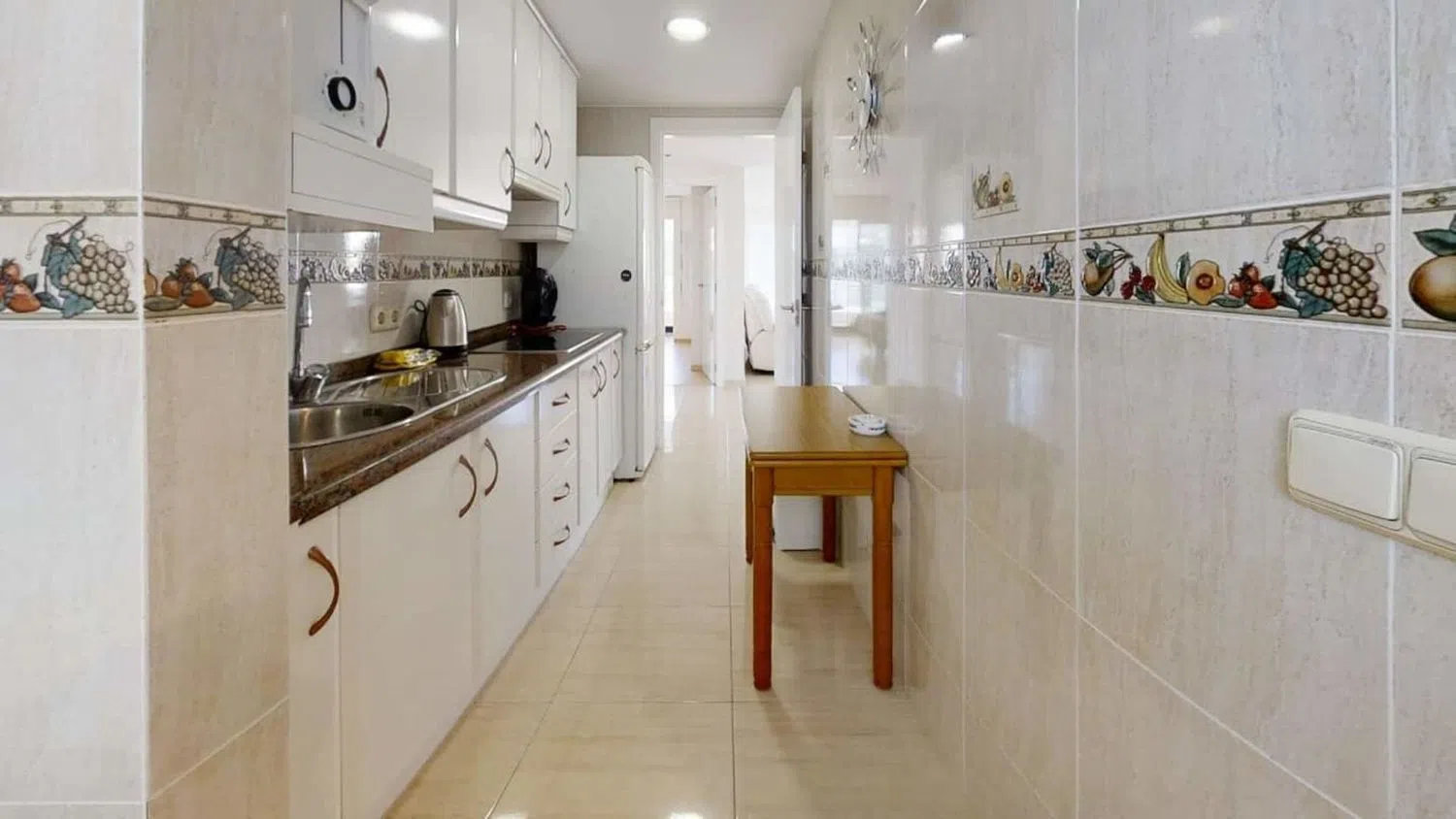 Piso en avenida Madrid, 16 - Foto 2