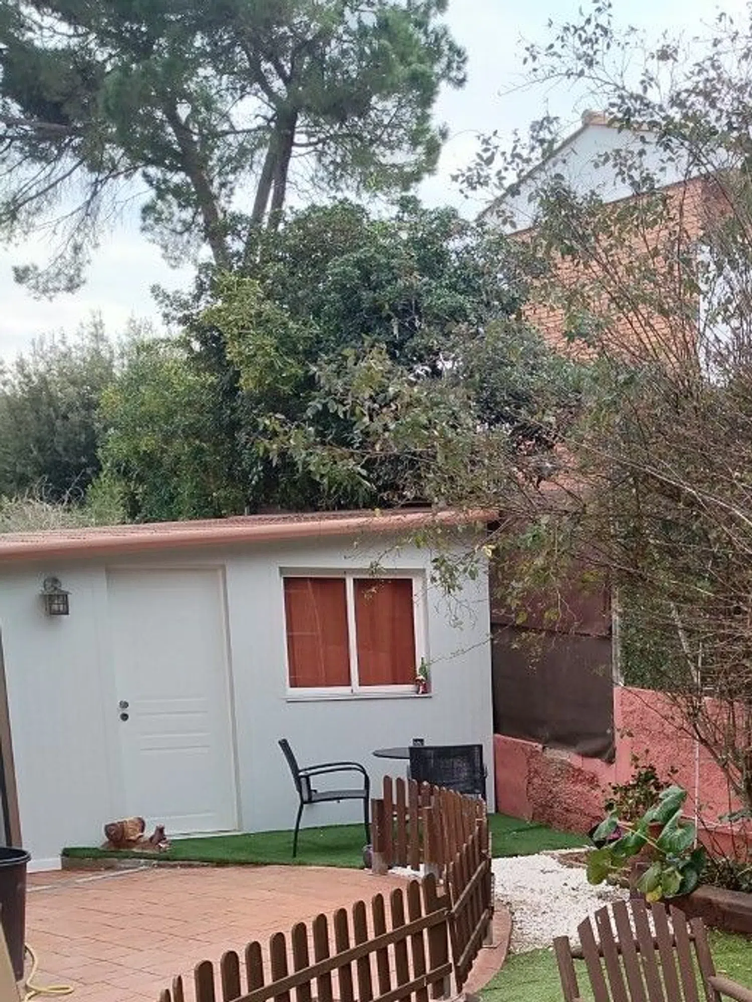 Estudio en paseo Pintor Romero, 63 - Foto 2