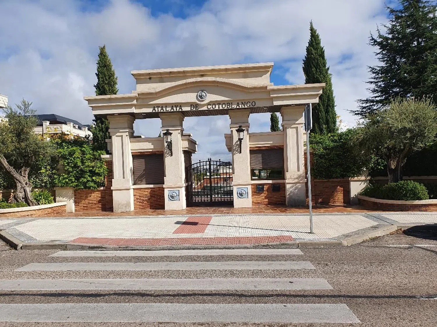 Piso en calle Coto Blanco, 12 - Foto 1