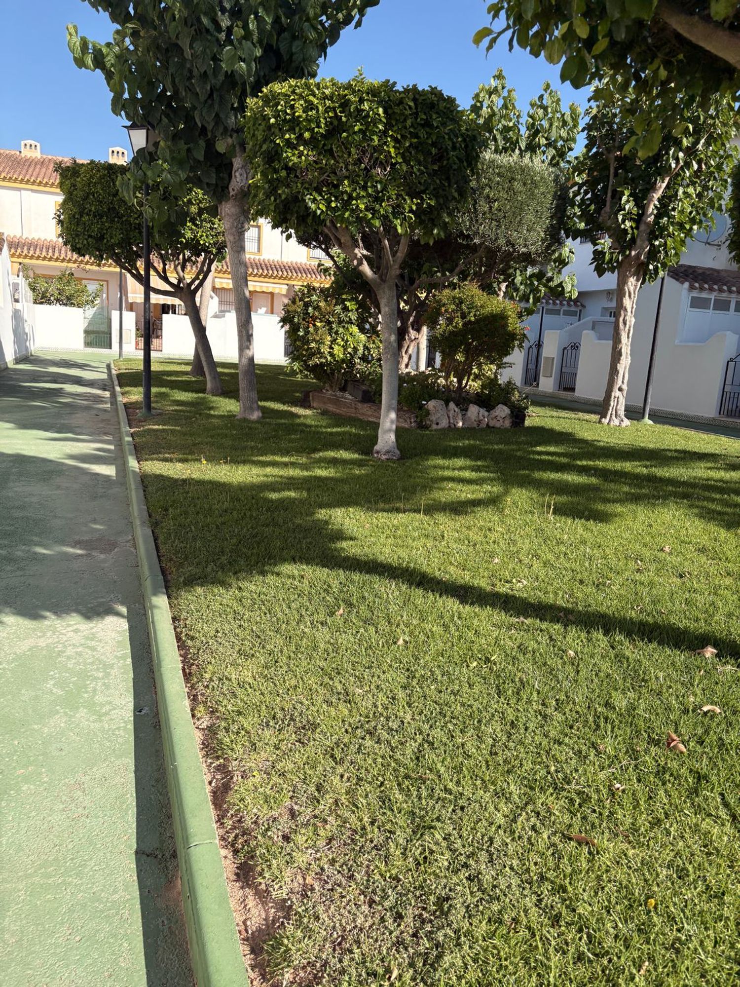 Chalet pareado en Avenida Comunidad Valenciana, 108, Pueblo Latino, Pueblo Latino - Foto 18
