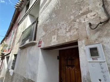 Chalet en Cerca de los Huertos del Vicario - Foto 1