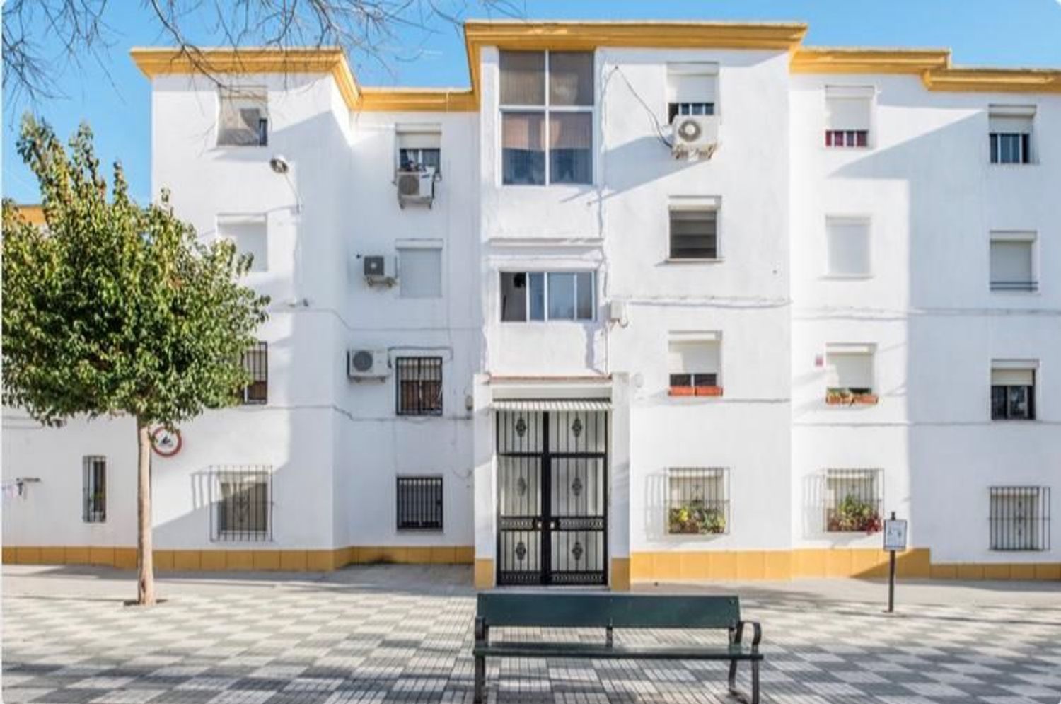 Piso en Plaza de las Bodegas, 1, Plaza de Toros - Ayuntamiento - Foto 13
