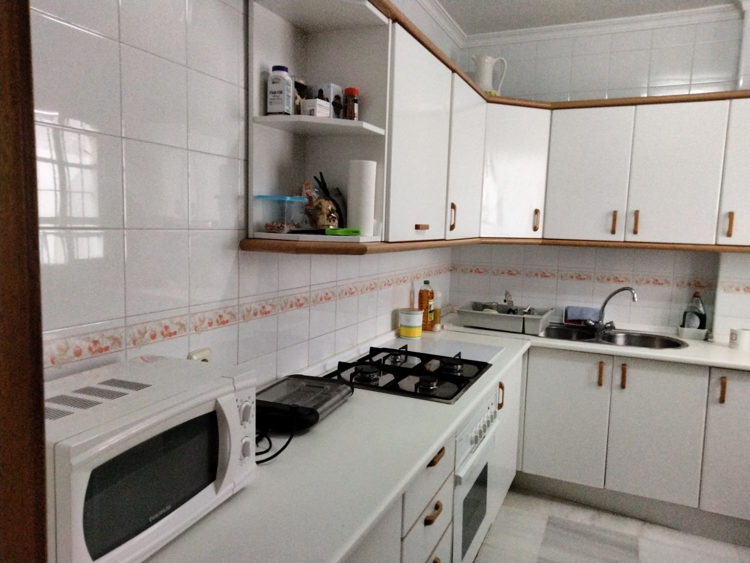 Chalet adosado en Calle Río Limo, 13, Puerto Deportivo, Puerto Deportivo - Foto 9