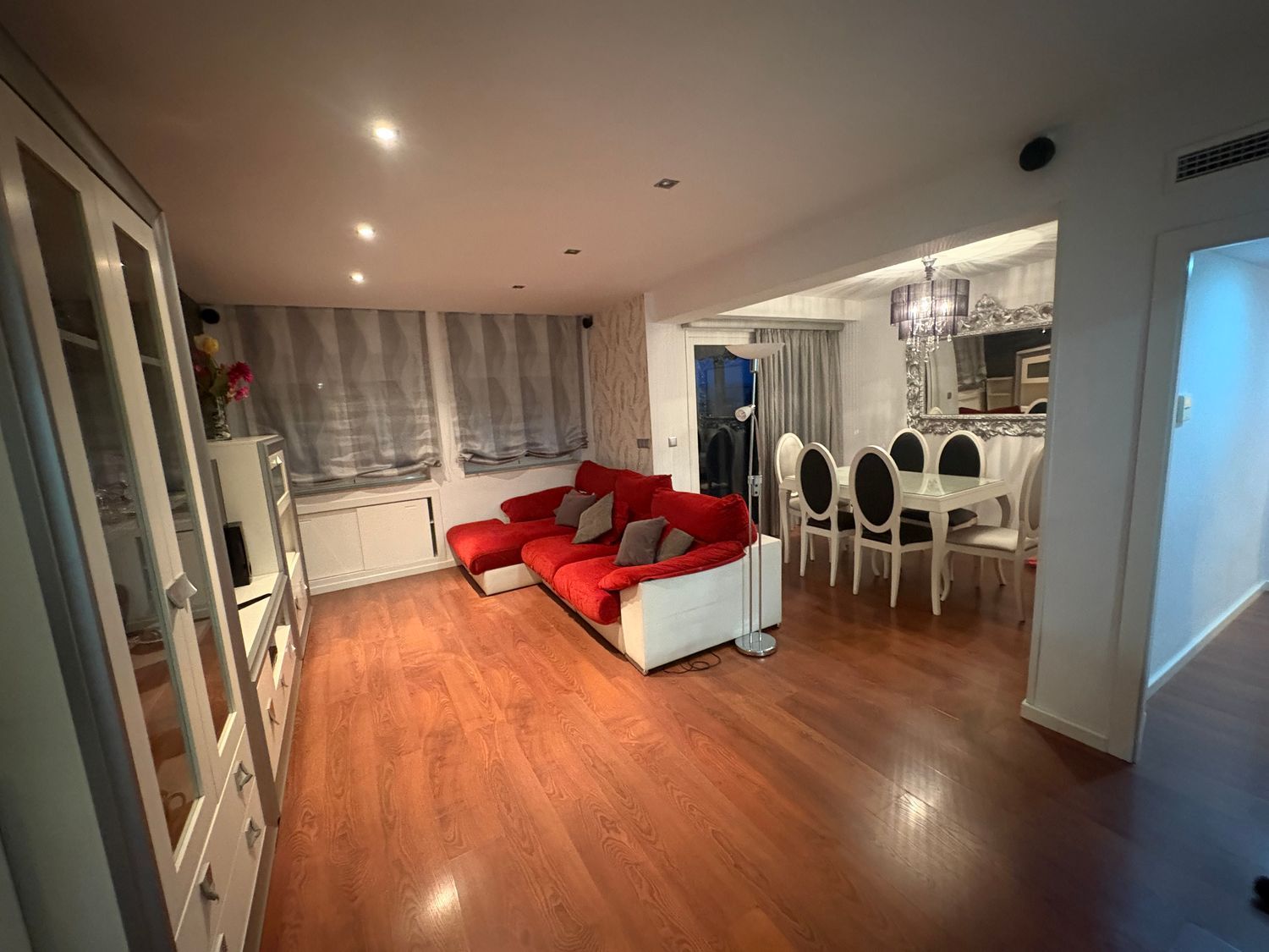 Piso en calle Pintor Mariano Fortuny, 20