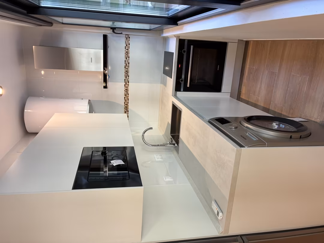 Piso en  Calle Esperanto 8 - Foto 3