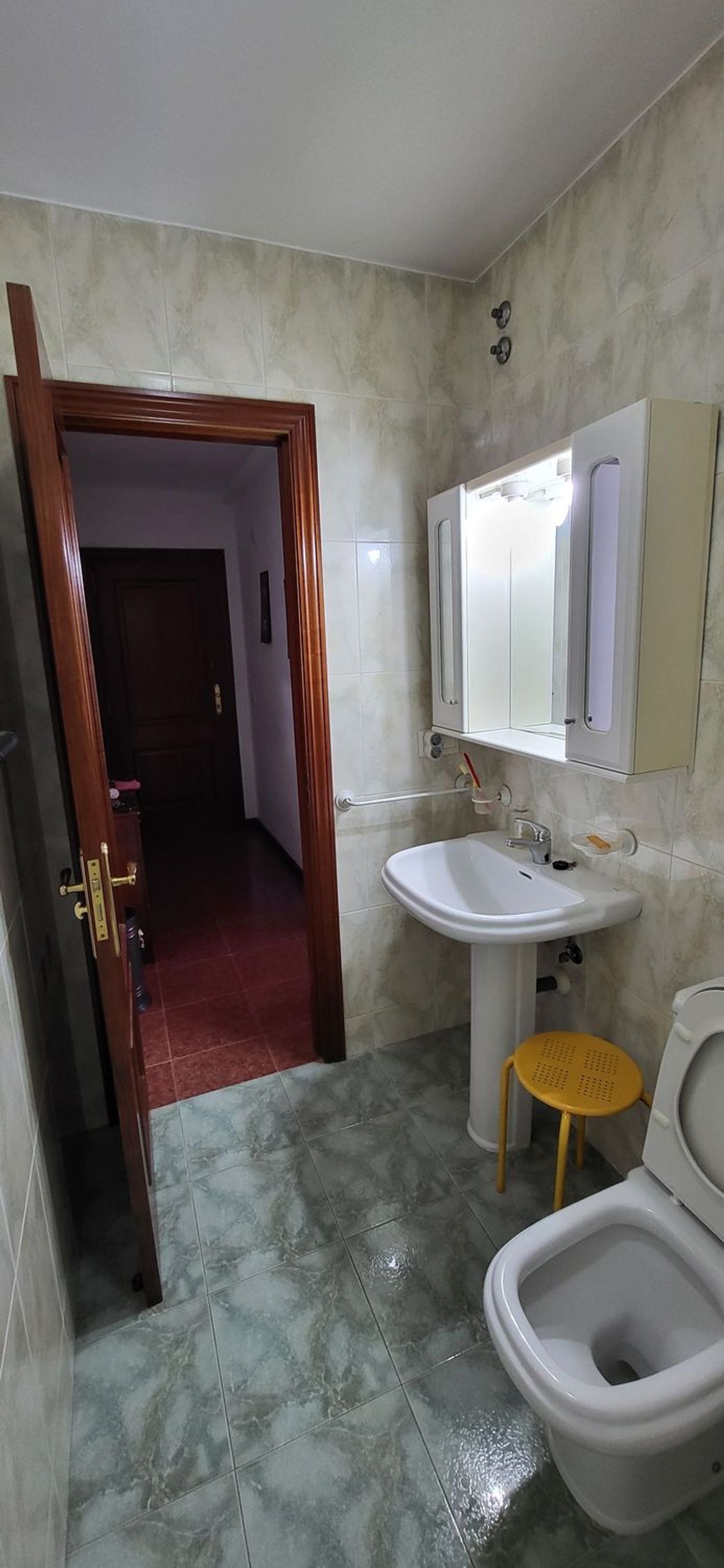 Estudio en Calle de Alejandro Novo González, 4, Conxo - Foto 11