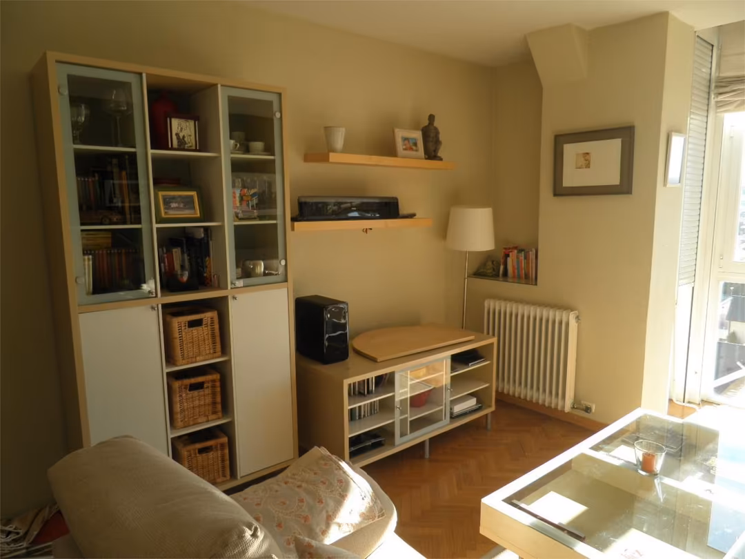 Piso en  Calle de Sepúlveda 7 - Foto 49