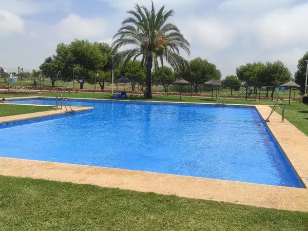 Ático en Avenida de los Juegos del Mediterráneo, 1, El Toyo, El Toyo - Foto 18