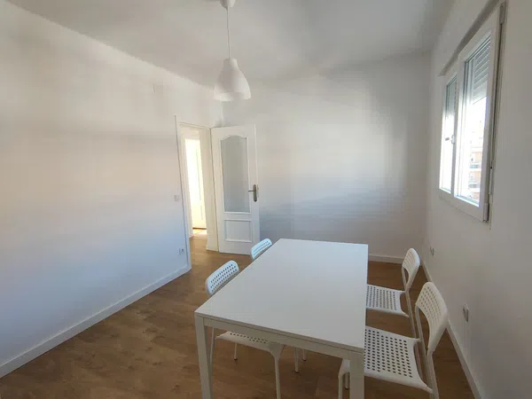 Piso en calle Morenés Arteaga, 17