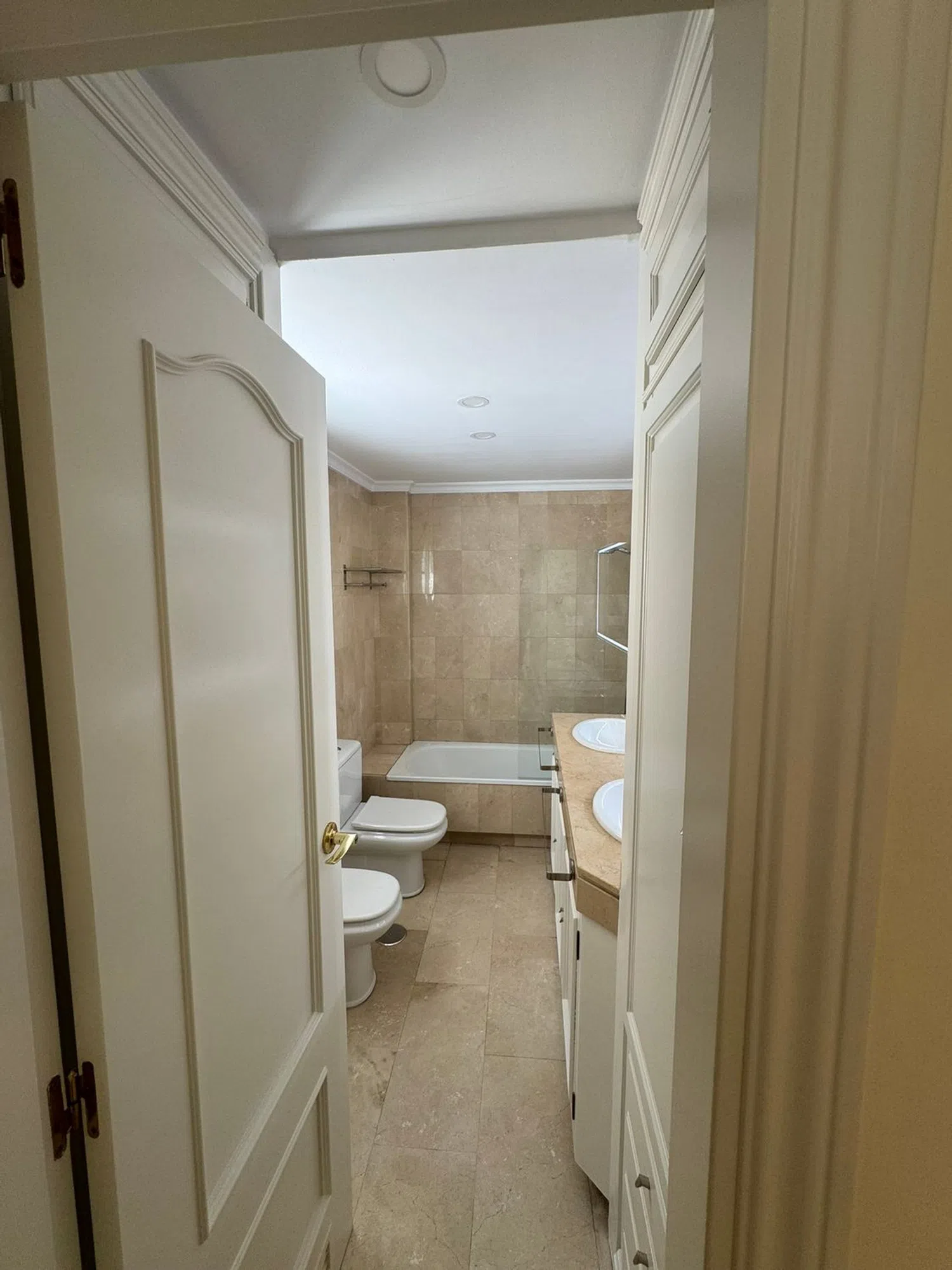 Dúplex en paseo de Sancha, 16 - Foto 25