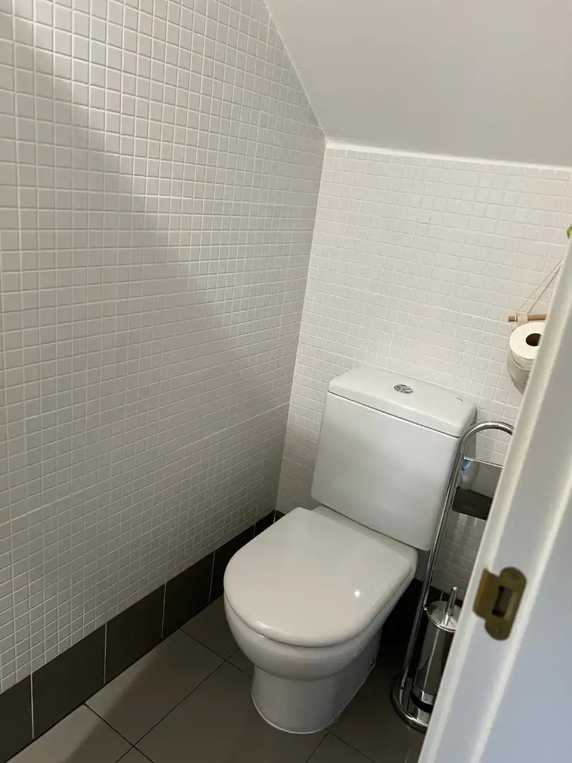 Piso en  Rúa Real de Sabarís 48 - Foto 23