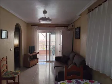 Apartamento en SANTA POLA, ZONA SANTIAGO BERNABEU - Foto 9