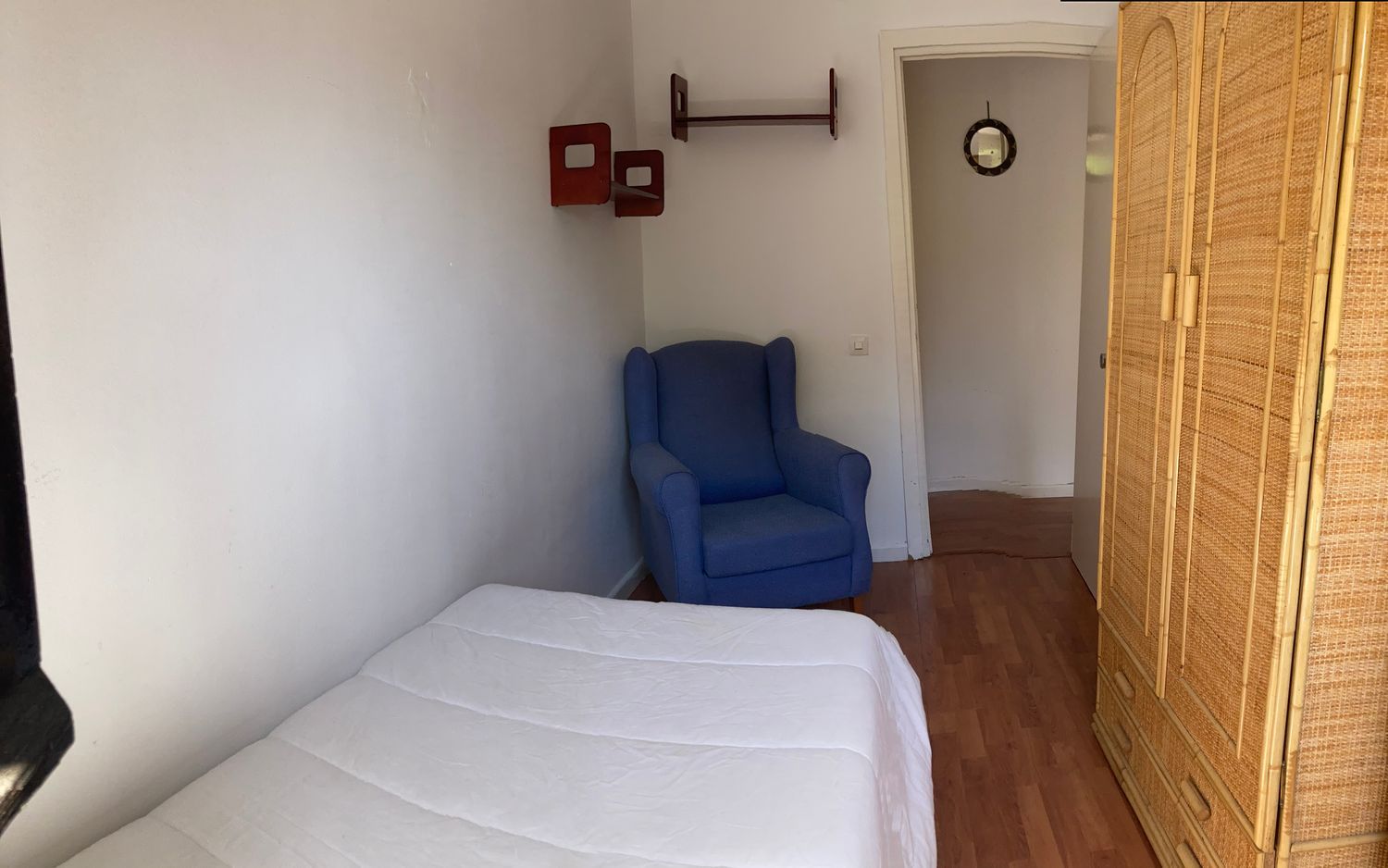 Piso en Calle Fernando Zóbel, 3, Centro, Centro - Foto 14
