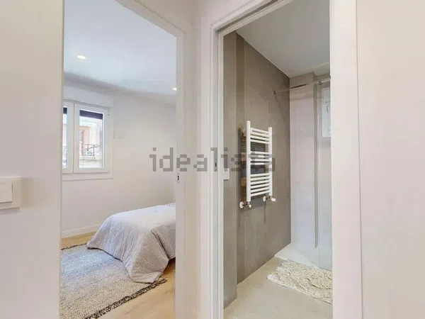 Piso en La Alhóndiga, La Alhóndiga - Foto 15