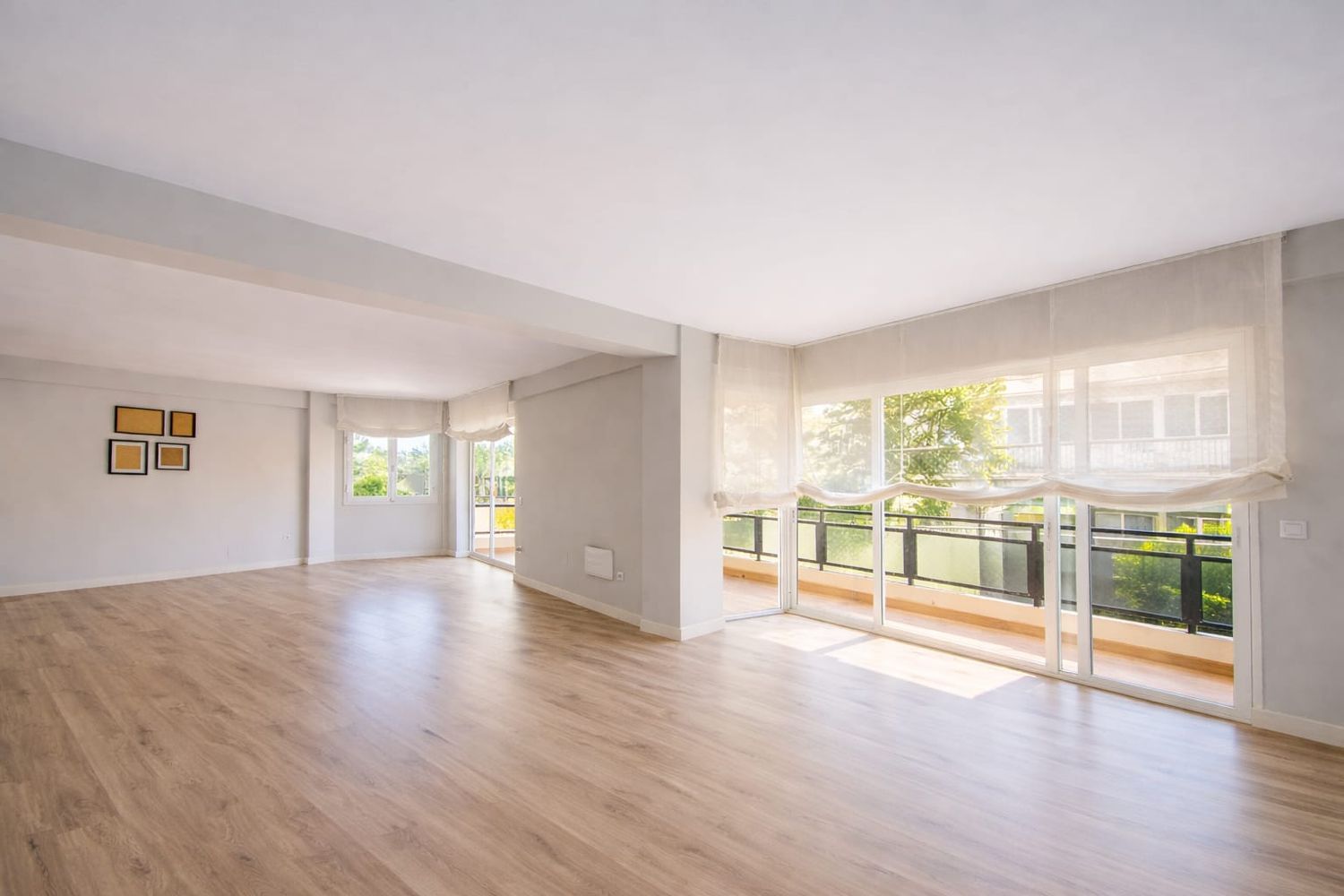 Piso en calle Marcos de Obregón, 2 - Foto 3