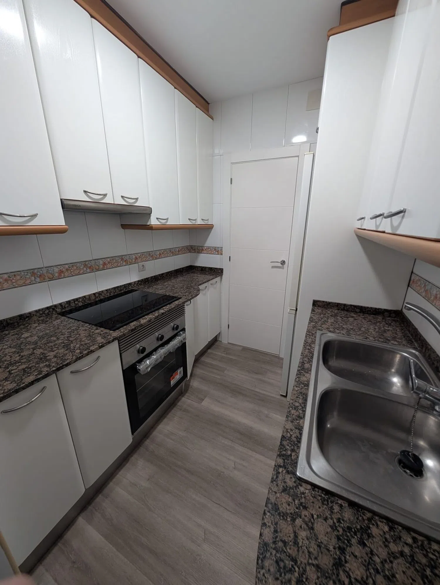 Piso en calle de la Marina, 277 - Foto 6