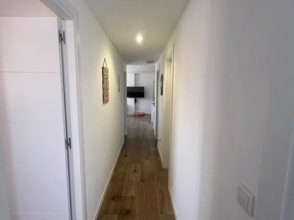 Piso en Calle del Cap d'Irta, 5, Mareny de Barraquetes - Foto 17