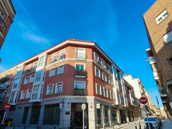 Ático en Barrio Ciudad Jardín