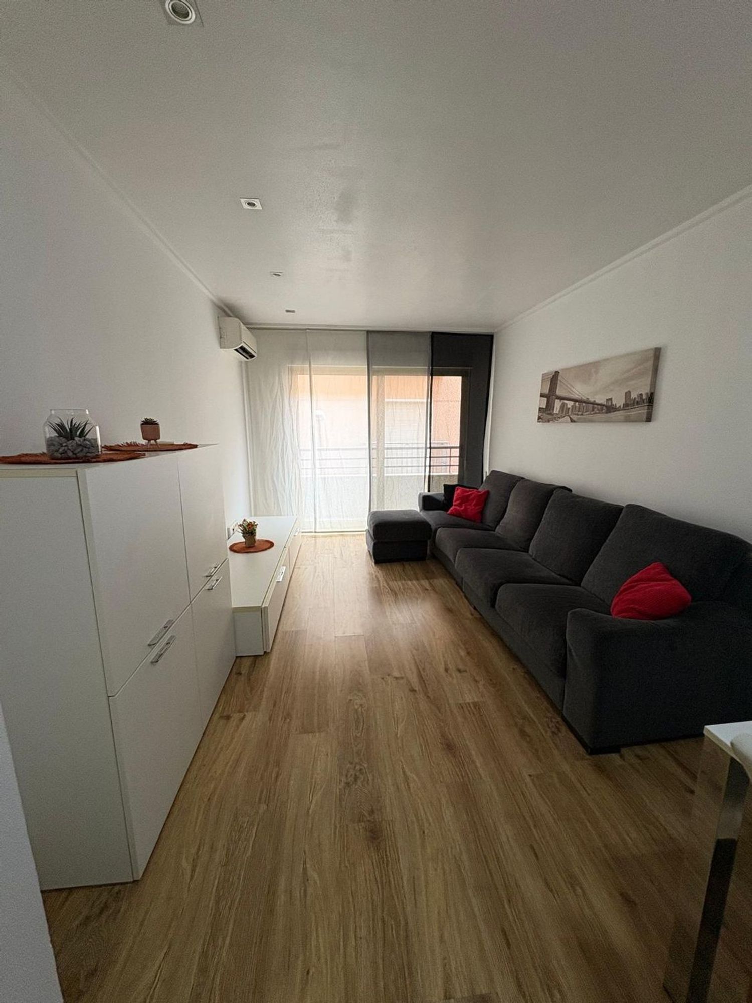 Piso en calle de Sant Francesc Xavier, 12 - Foto 1