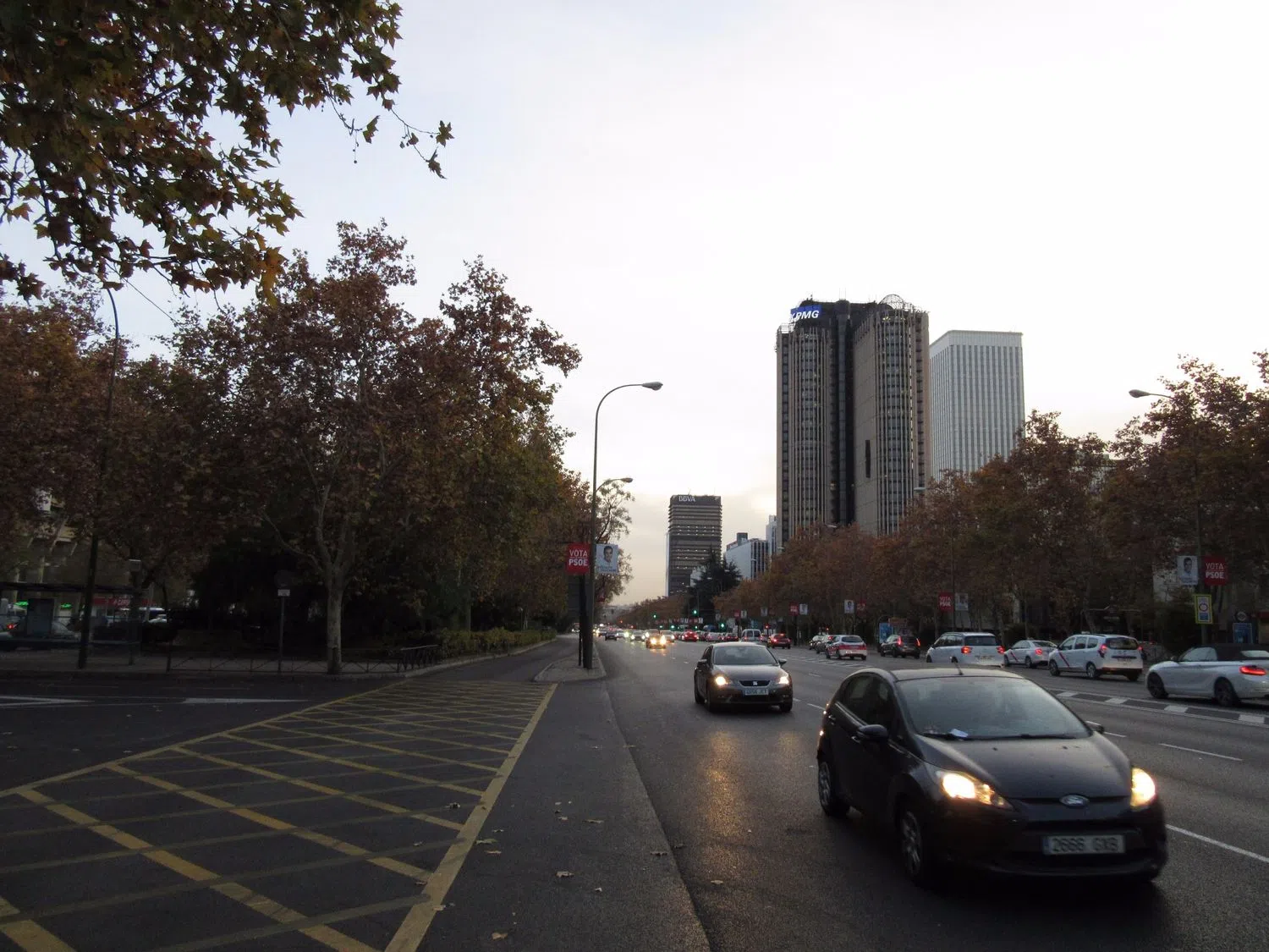 Piso en calle Santiago Bernabéu - Foto 44