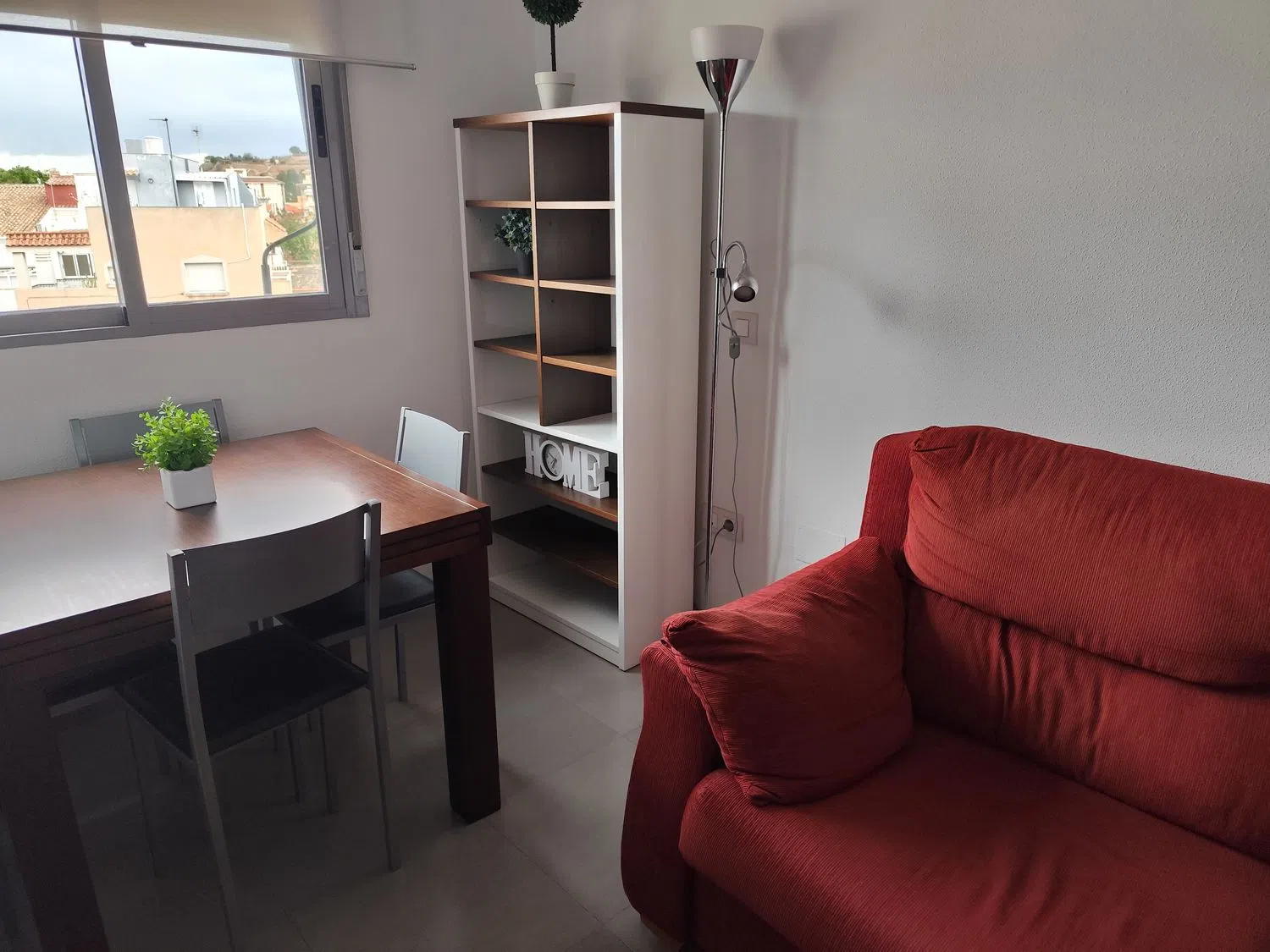 Estudio en plaza concepción alemán,, 3 - Foto 2