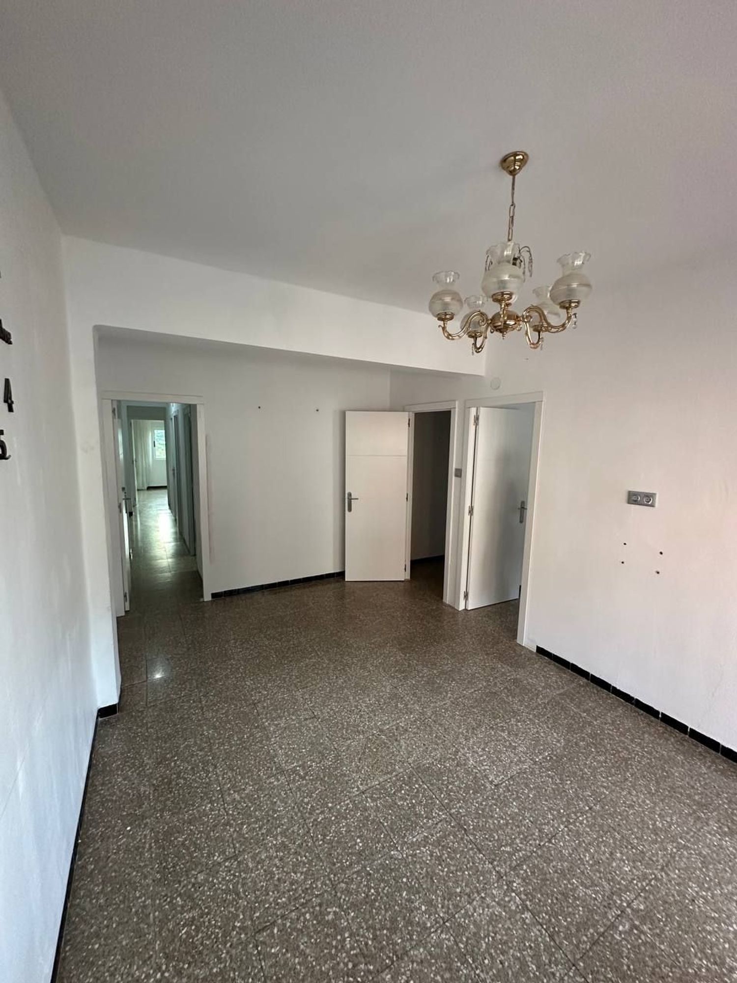 Piso en Calle Sant Antoni, 22 - Foto 2