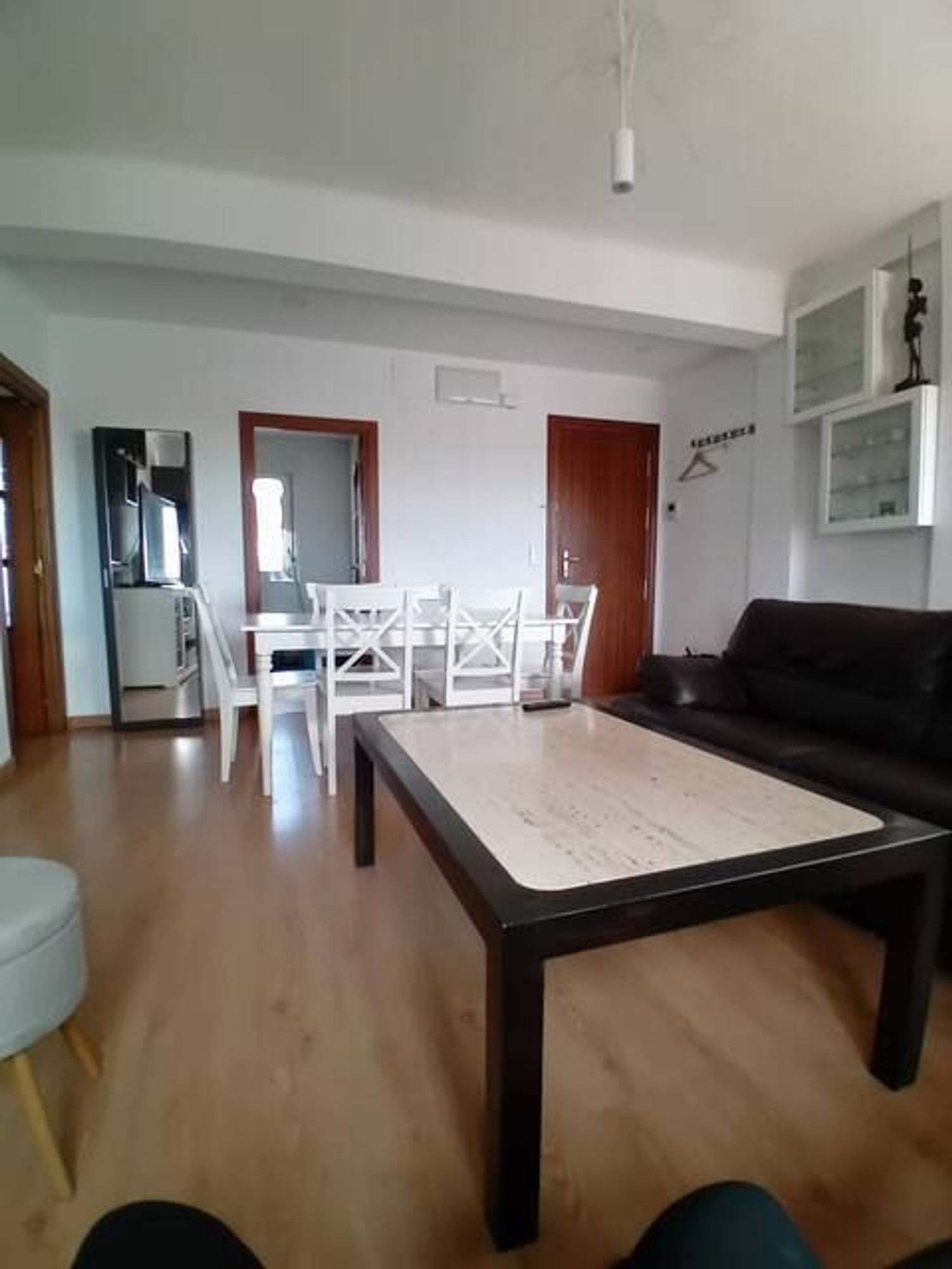 Piso en calle de Sambara, 40 - Foto 19