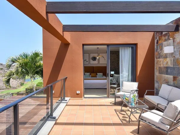 Casa o chalet independiente en Calle Swing, 21, Salobre Golf - Foto 25