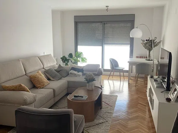 Piso en calle Campo de la Estrella, 1