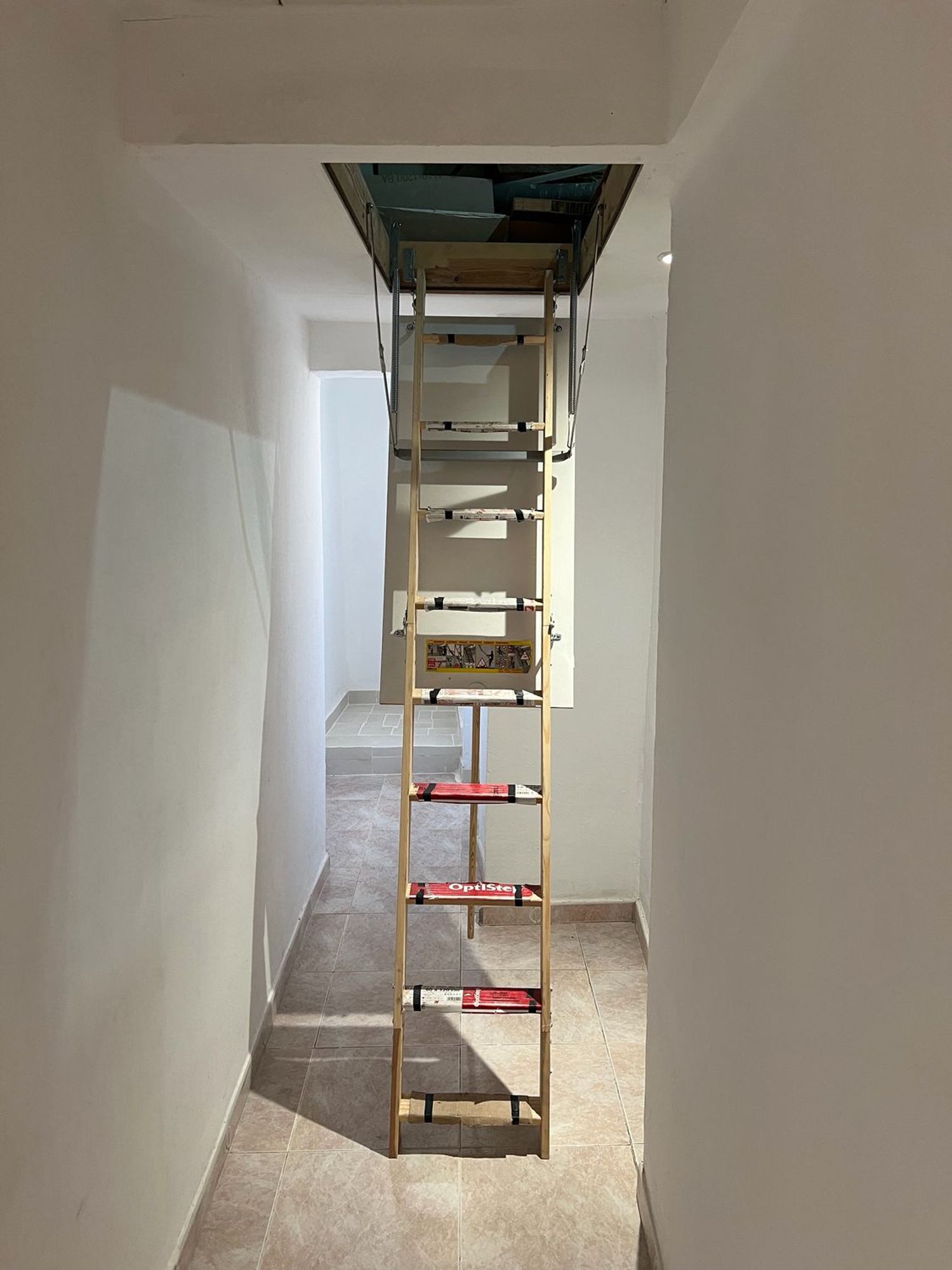 Piso en travesía del Carme, 2 - Foto 8