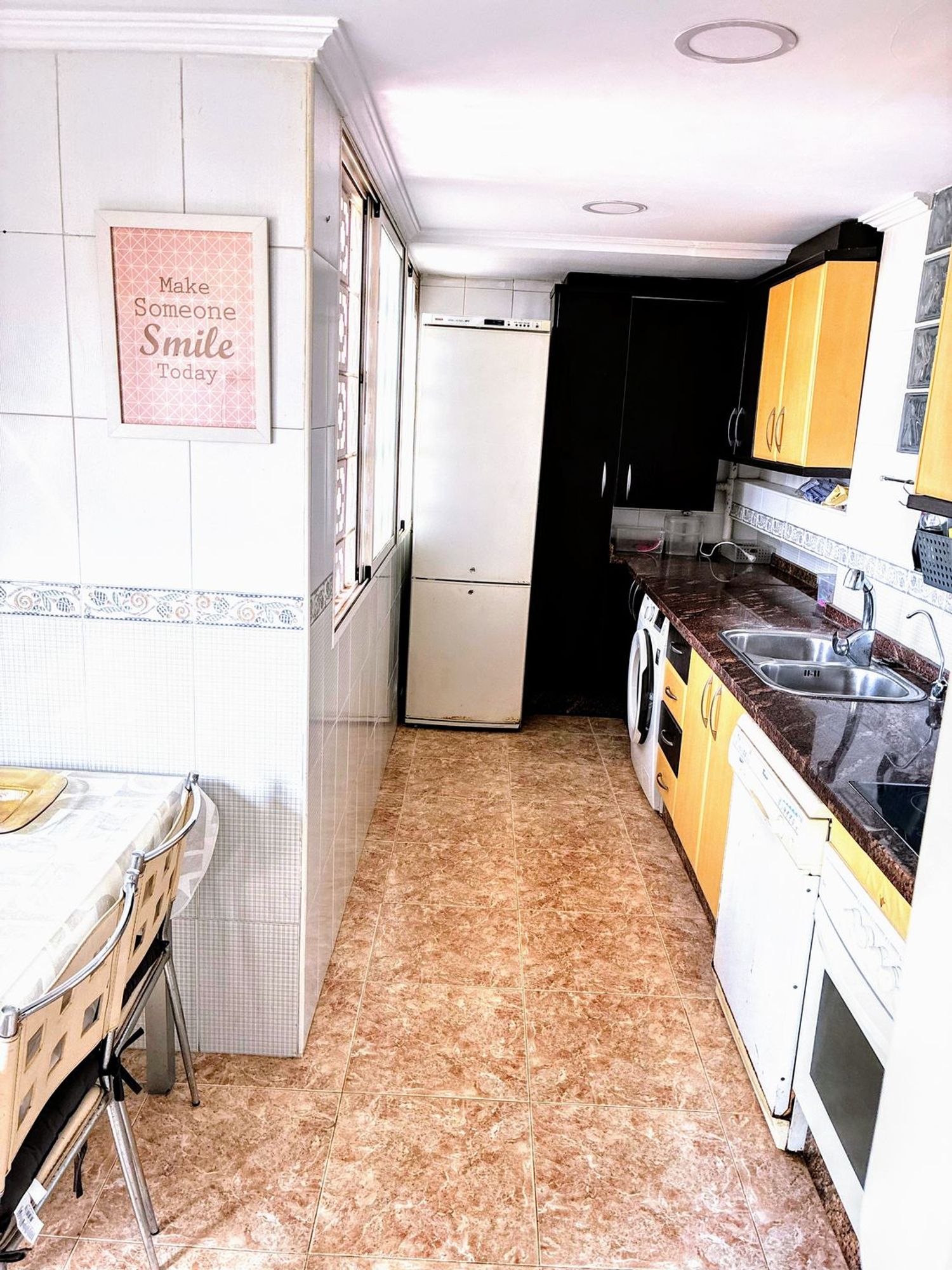 Piso en Calle Ciudad de Bari, 6, Benisaudet - Foto 18